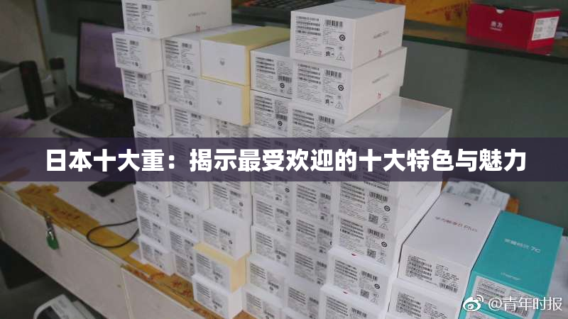 日本十大重：揭示最受欢迎的十大特色与魅力