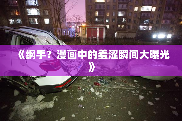 《纲手？漫画中的羞涩瞬间大曝光》
