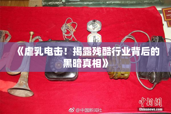 《虐乳电击！揭露残酷行业背后的黑暗真相》