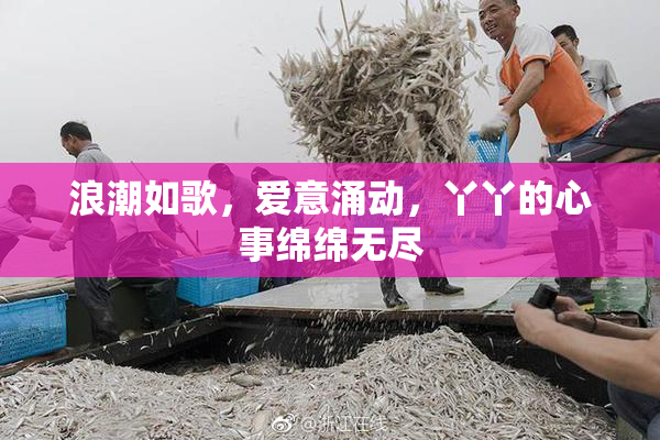 浪潮如歌，爱意涌动，丫丫的心事绵绵无尽