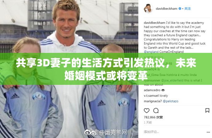 共享3D妻子的生活方式引发热议，未来婚姻模式或将变革