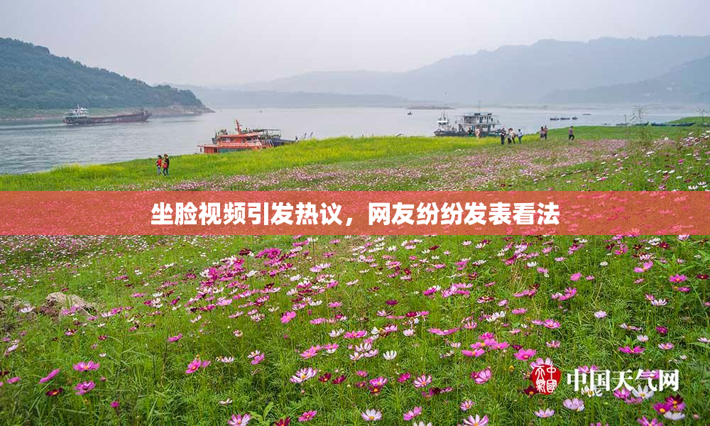 坐脸视频引发热议，网友纷纷发表看法