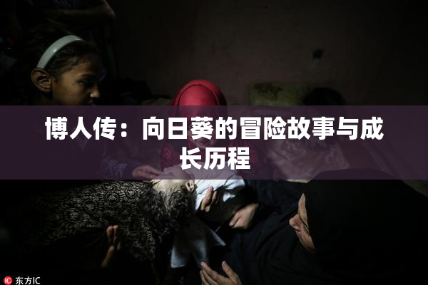 博人传：向日葵的冒险故事与成长历程