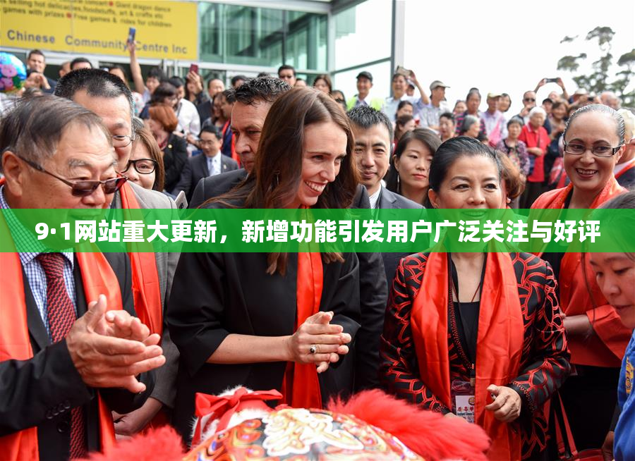 9·1网站重大更新，新增功能引发用户广泛关注与好评