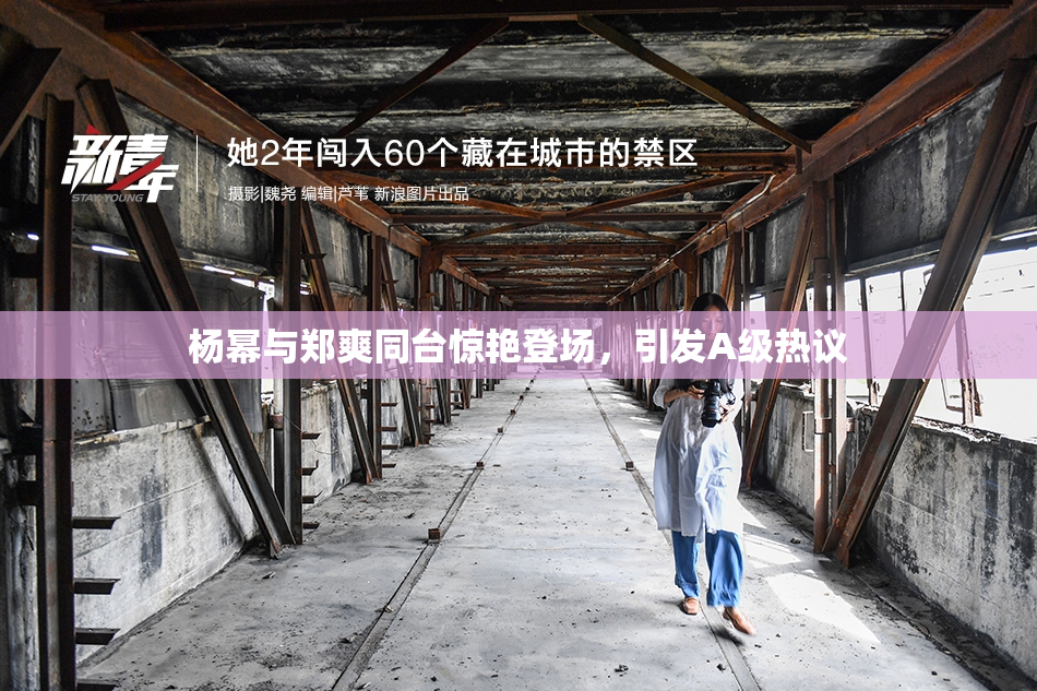 杨幂与郑爽同台惊艳登场，引发A级热议