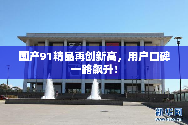 国产91精品再创新高，用户口碑一路飙升！