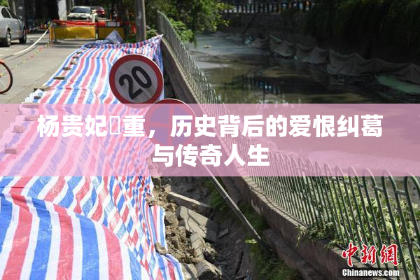 杨贵妃婬重，历史背后的爱恨纠葛与传奇人生