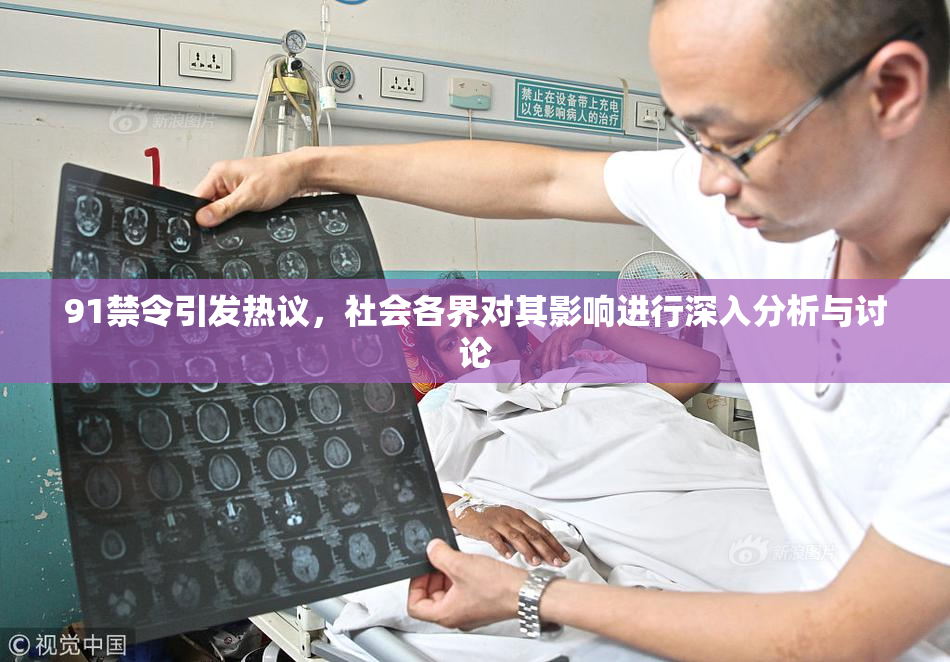 91禁令引发热议，社会各界对其影响进行深入分析与讨论