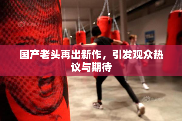 国产老头再出新作，引发观众热议与期待