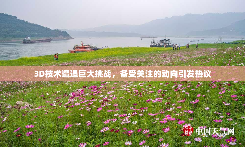 3D技术遭遇巨大挑战，备受关注的动向引发热议