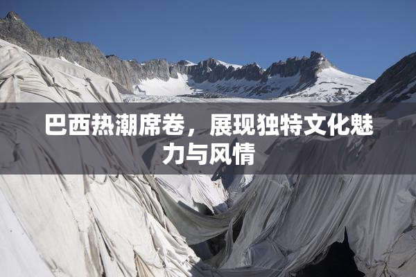 巴西热潮席卷，展现独特文化魅力与风情
