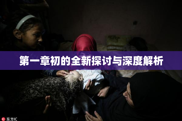 第一章初的全新探讨与深度解析