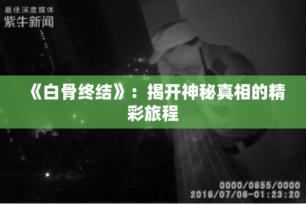 《白骨终结》：揭开神秘真相的精彩旅程