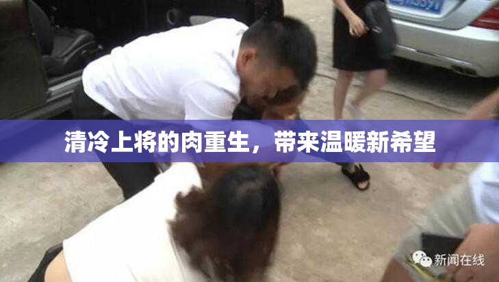 清冷上将的肉重生，带来温暖新希望