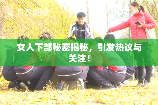女人下部秘密揭秘，引发热议与关注！