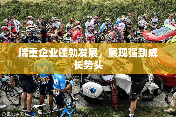 瑞重企业蓬勃发展，展现强劲成长势头