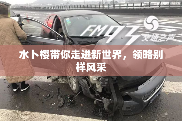 水卜樱带你走进新世界，领略别样风采