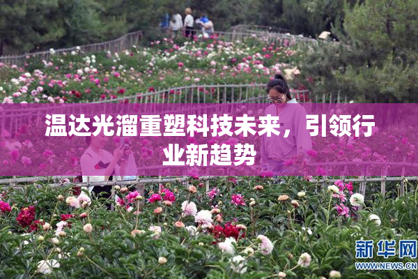 温达光溜重塑科技未来，引领行业新趋势