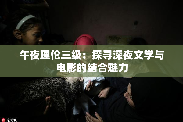 午夜理伦三级：探寻深夜文学与电影的结合魅力