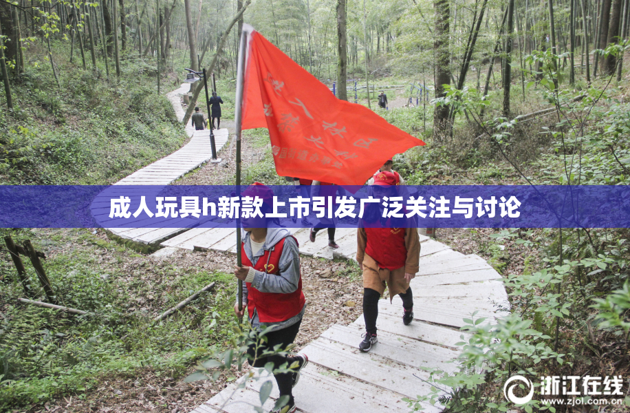 成人玩具h新款上市引发广泛关注与讨论