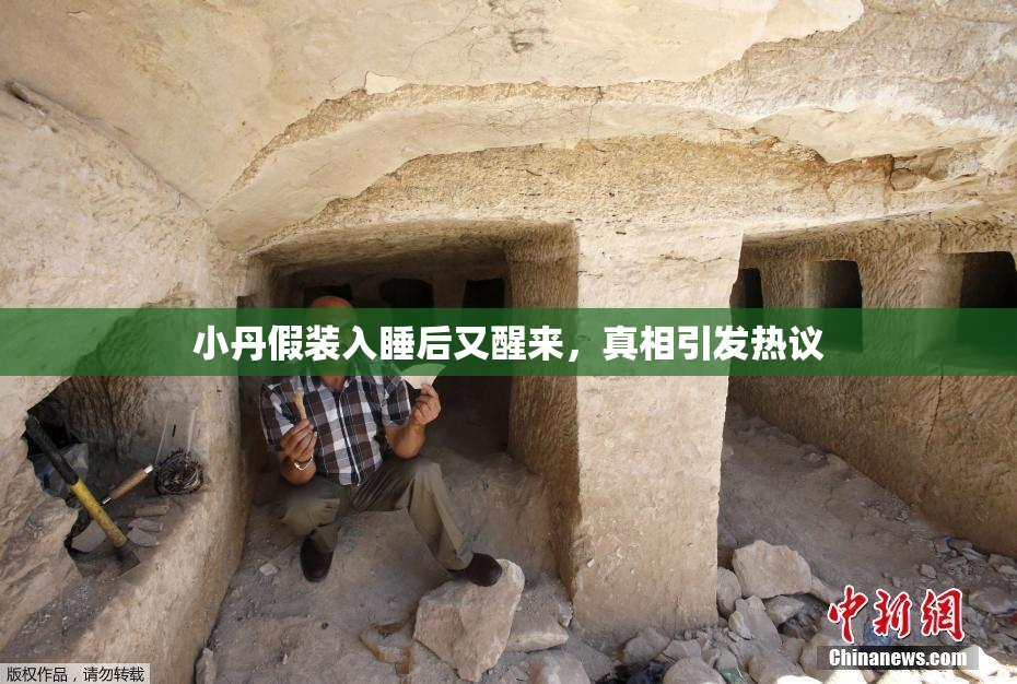 小丹假装入睡后又醒来，真相引发热议