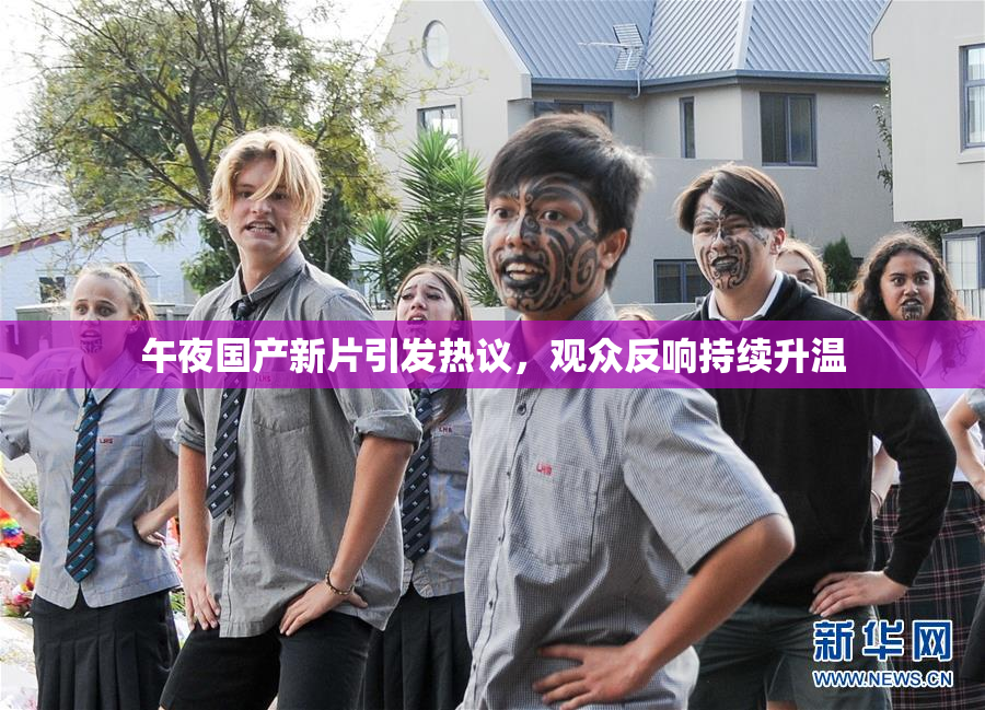 午夜国产新片引发热议，观众反响持续升温