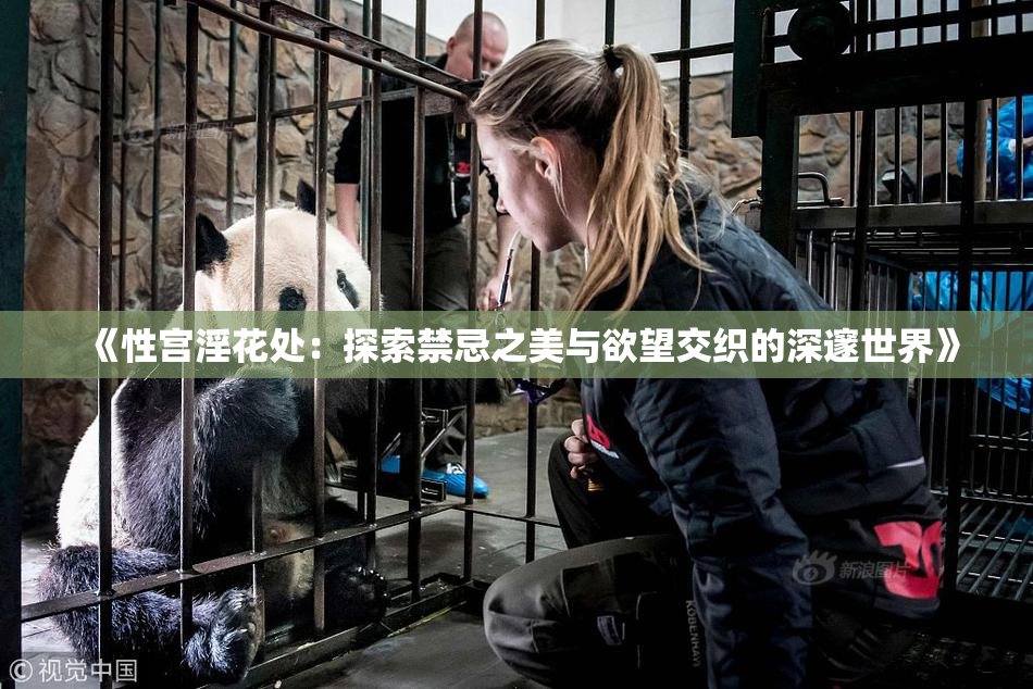 《性宫淫花处：探索禁忌之美与欲望交织的深邃世界》