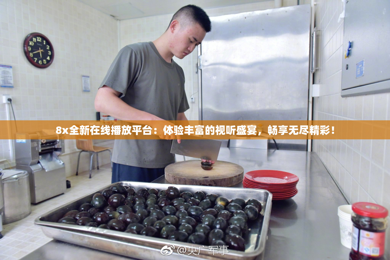 8x全新在线播放平台：体验丰富的视听盛宴，畅享无尽精彩！