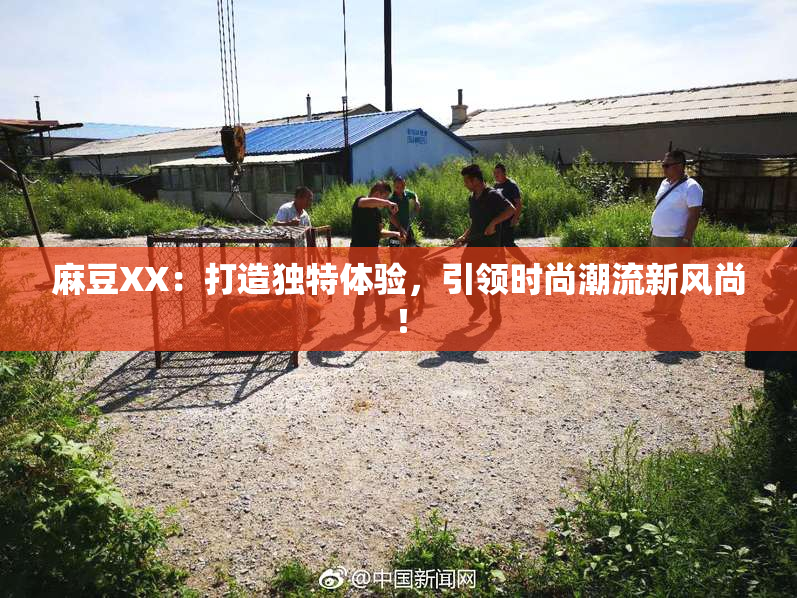 麻豆XX：打造独特体验，引领时尚潮流新风尚！