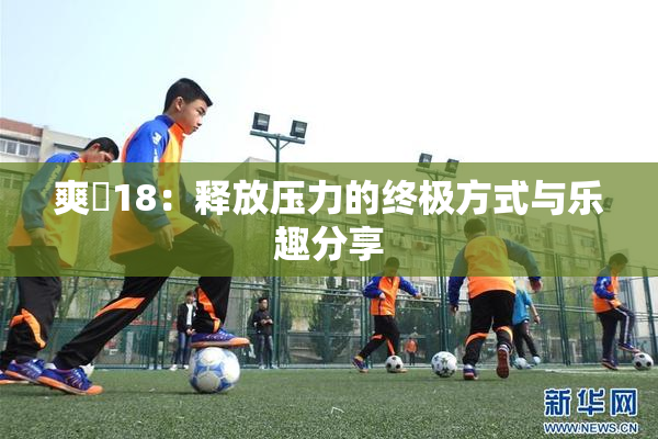爽擼18：释放压力的终极方式与乐趣分享