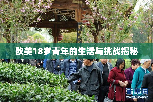 欧美18岁青年的生活与挑战揭秘