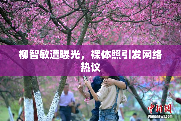 柳智敏遭曝光，裸体照引发网络热议