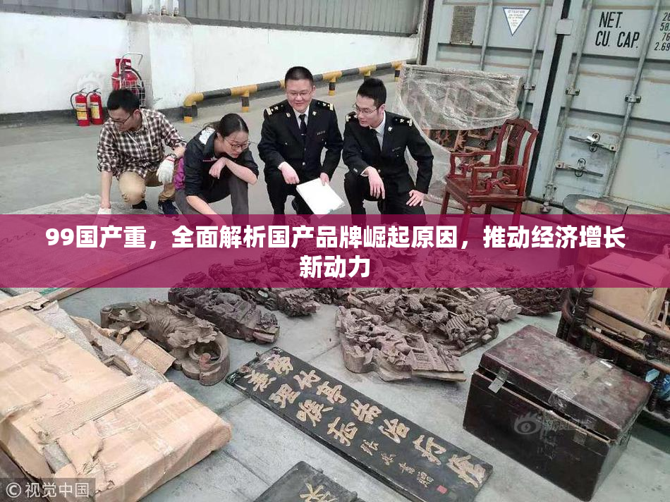 99国产重，全面解析国产品牌崛起原因，推动经济增长新动力