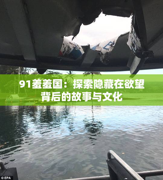 91羞羞国：探索隐藏在欲望背后的故事与文化