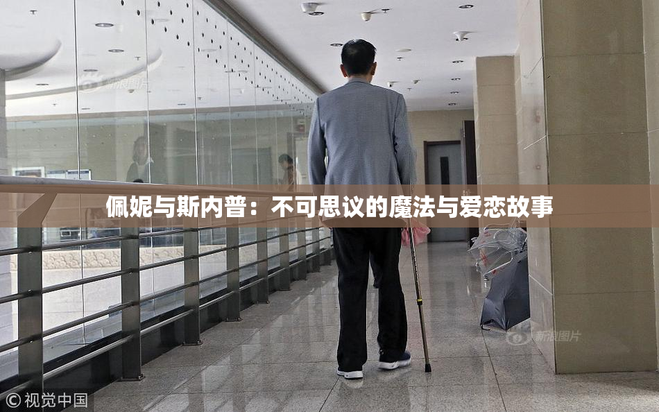 佩妮与斯内普：不可思议的魔法与爱恋故事