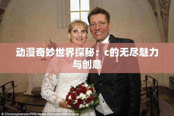 动漫奇妙世界探秘：c的无尽魅力与创意