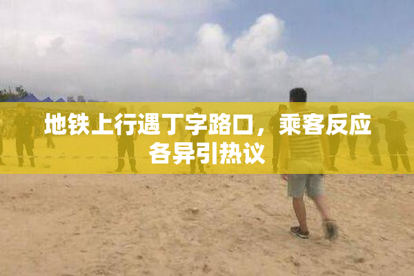 地铁上行遇丁字路口，乘客反应各异引热议