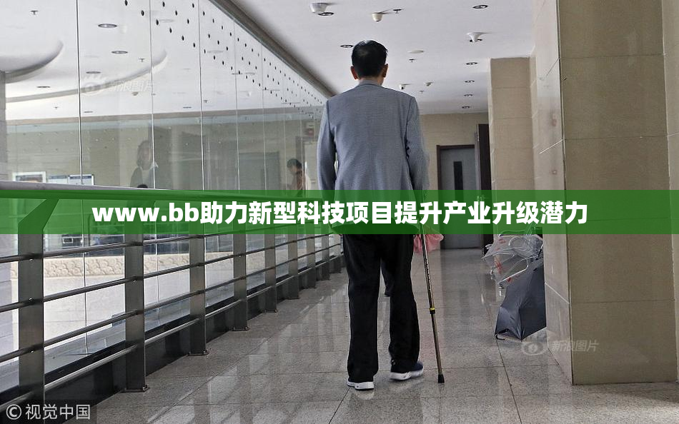 www.bb助力新型科技项目提升产业升级潜力