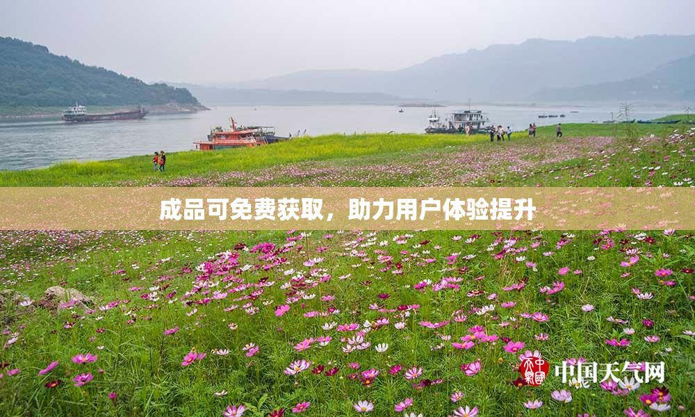成品可免费获取，助力用户体验提升