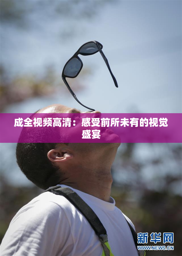 成全视频高清：感受前所未有的视觉盛宴