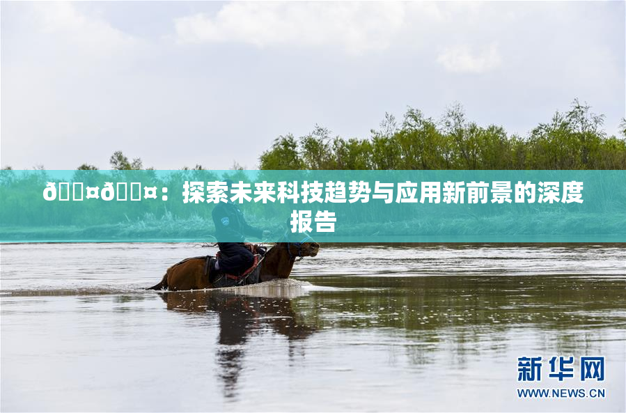 🐤🐤：探索未来科技趋势与应用新前景的深度报告