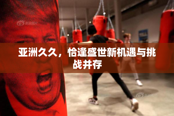 亚洲久久，恰逢盛世新机遇与挑战并存