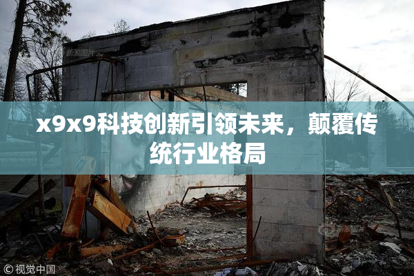 x9x9科技创新引领未来，颠覆传统行业格局