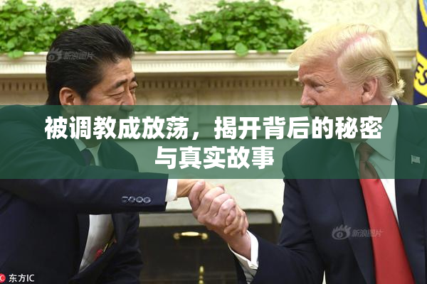 被调教成放荡，揭开背后的秘密与真实故事
