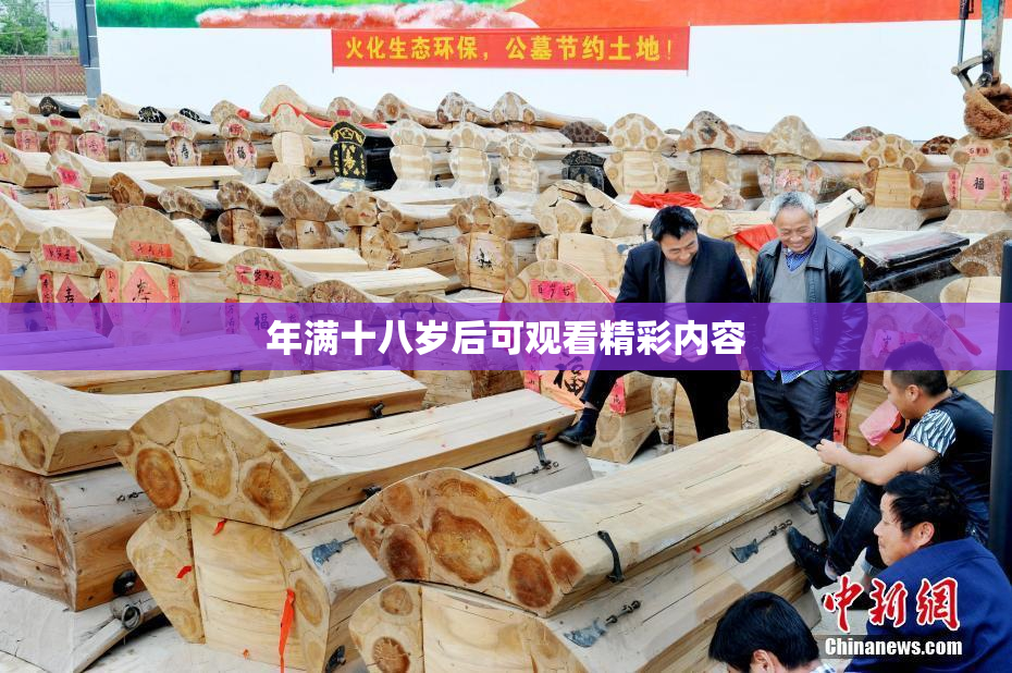 年满十八岁后可观看精彩内容