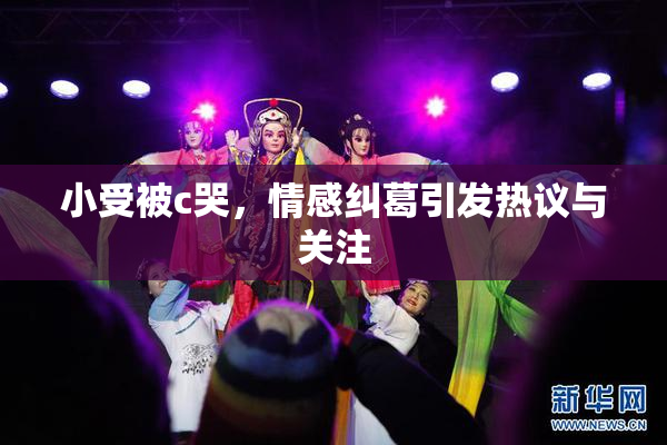 小受被c哭，情感纠葛引发热议与关注