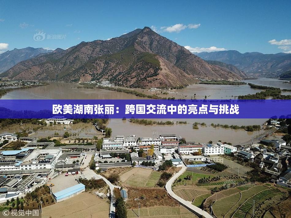 欧美湖南张丽：跨国交流中的亮点与挑战