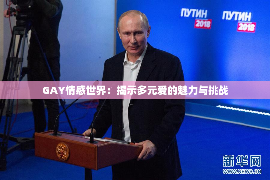 GAY情感世界：揭示多元爱的魅力与挑战