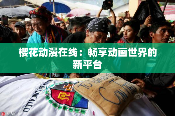 樱花动漫在线：畅享动画世界的新平台