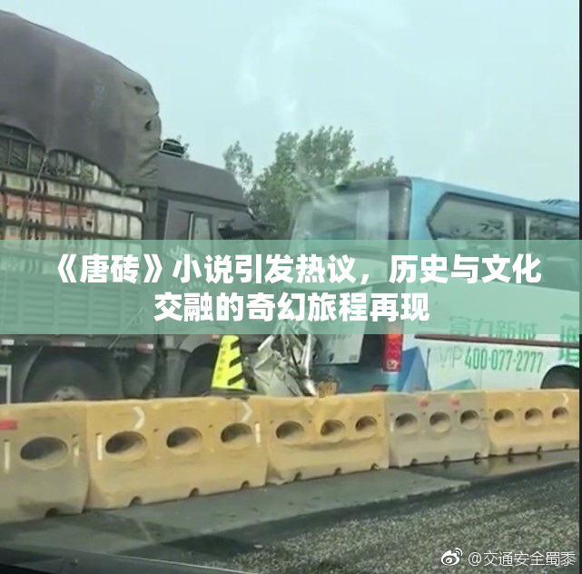 《唐砖》小说引发热议，历史与文化交融的奇幻旅程再现